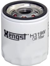 Hengst H319W Фильтр масляный