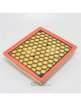 GREEN FILTER LF0279 Фильтр воздушный