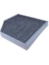 UFI 5422200 Фильтр салонный угольный