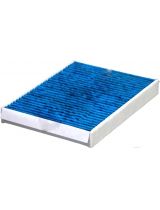 Hengst E3900LB Фильтр салонный угольный