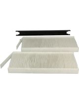 Patron PF2213 Фильтр салонный 2шт