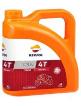 Repsol RP160N54 MOTO RACING 4T 10W-40 4л