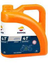 Repsol RP162N54 MOTO OFF ROAD 4T 10W-40 4л