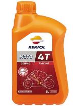 Repsol RP160N51 MOTO RACING 4T 10W-40 1л