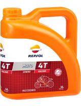 Repsol RP160P54 MOTO RACING 4T 10W-50 4л