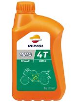 Repsol RP165N51 MOTO RIDER 4T 10W-40 1л