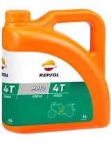 Repsol RP165N54 MOTO RIDER 4T 10W-40 4л