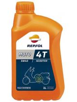 Repsol RP164L51 MOTO SCOOTER 4T 5W-40 1л