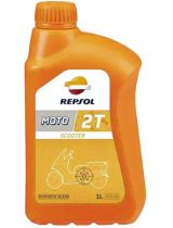 Repsol RP149Y51 MOTO SCOOTER 2T 1л