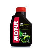 MOTUL 104028 510 2Т 1л