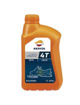 Repsol RP148V51 MOTO SNOW 4T 0W-30 1л