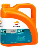 Repsol RP180N54 MOTO SPORT 4T 10W-40 4л