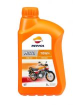 Repsol RP169Q51 MOTO TOWN 4T 20W-50 1л