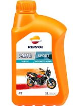 Repsol RP180B51 MOTO SPORT 4T 10W-30 1л