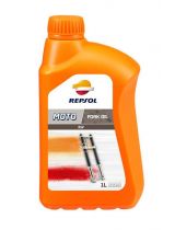 Repsol RP172L51 RP MOTO FORK OIL 5W 1л