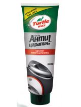TURTLE WAX 52997 Антицарапин SCRATCH REMOVER 100мл