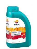 Моторное масло Repsol RP050H51 CARRERA 5W-50 1л