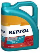 Моторное масло Repsol RP141M55 ELITE COMMON RAIL 5W-30 5л