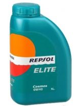 Моторное масло Repsol RP141K51 ELITE COSMOS 0W-40 1л