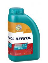 Моторное масло Repsol RP141G51 ELITE COSMOS HIGHT PERFORMAN 0W-40 1л