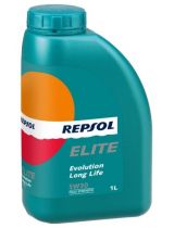 Моторное масло Repsol RP141Q51 ELITE EVOLUTION LONG LIFE 5W-30 1л