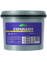Смазка OIL RIGHT 6048 Смазка солидол жировой 9,5кг