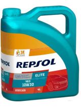 Моторное масло Repsol RP137B54 ELITE NEO 10W-30 4л
