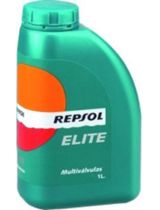 Моторное масло Repsol RP141A51 ELITE MULTIVALVULAS 15W-50 1л