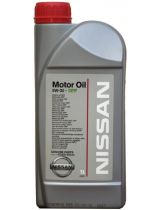 Моторное масло NISSAN KE900-90033 SAE 5W-30 DPF SL/CF 1л