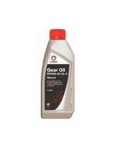 Трансмиссионное масло COMMA EP80901L HYPOID GEAR OIL EP 80W-90 GL-5 1л