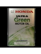 Моторное масло HONDA 08216-99974 ULTRA GREEN HYBRID 0W-10 4л