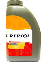 Трансмиссионное масло Repsol RP026S16 RP MATIC DIAFLUID ATF 20л
