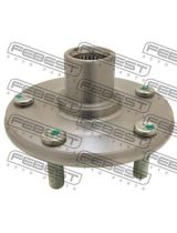 FEBEST 0482-H76F Ступица колеса