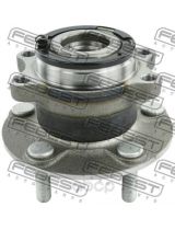 FEBEST 0482-GF4WDR Ступица колеса задняя