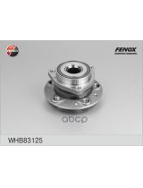 FENOX WHB83125 Ступица колеса