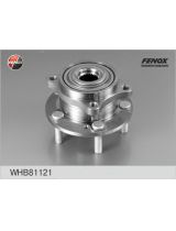 FENOX WHB81121 Ступица колеса