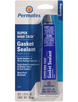 PERMATEX РХ80060 Герметик-усилитель прокладок ХАЙ ТЭК тюбик 51мл