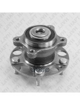 HAFT RH0187 Ступица колеса