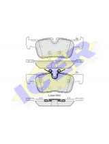 ICER 182193 Колодки дисковые