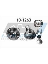 IJS 10-1263 Ступица колеса