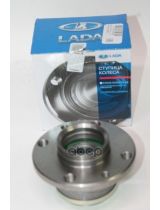 LADA 21100310401400 Ступица колеса задняя в сборе