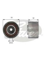 GATES T42179 Ролик обводной