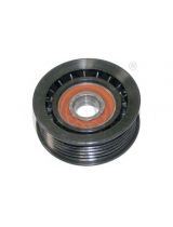 OPTIMAL 0-N1428 Ролик обводной ГРМ