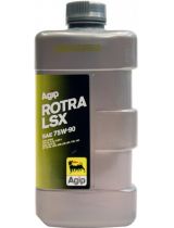 Трансмиссионное масло ENI ROTRA LSX/1 75W-90 1л