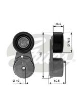 GATES T38378 Ролик приводной