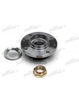 Patron PBK6500H Ступица колеса задняя