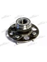 Patron PBK6802 Ступица колеса задняя