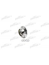 Patron PBK1611H Ступица колеса задняя