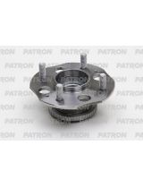 Patron PBK2042H Ступица колеса задняя c ABS