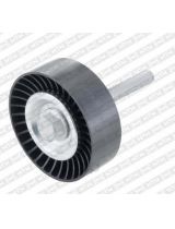 SNR GA357.25 Ролик обводной